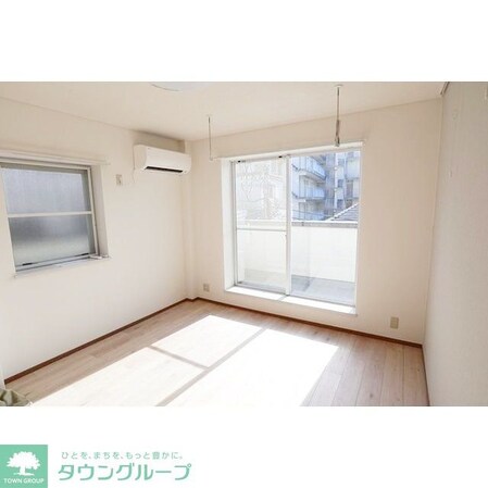 アメニティ三軒茶屋の物件内観写真